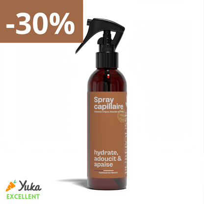 Spray Capillaire hydratant